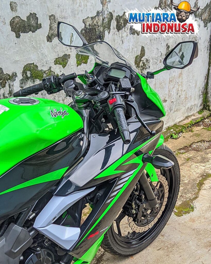 jual motor gede